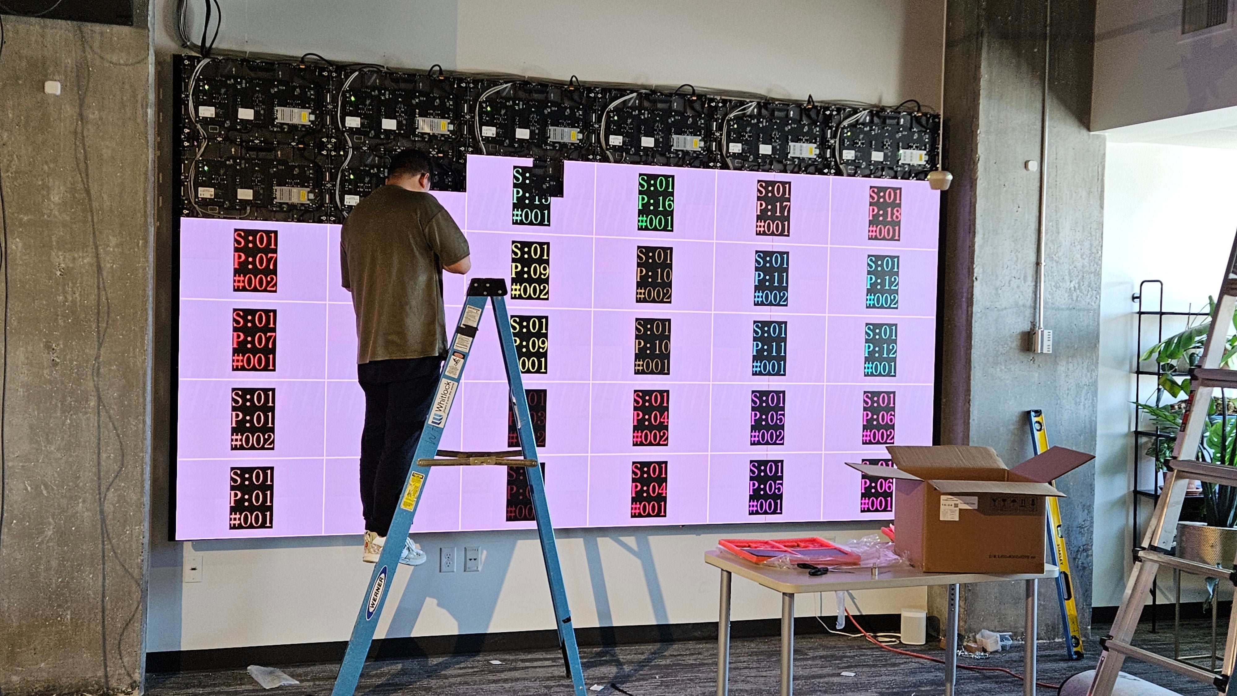 Display Nightmares: 5 Frights Retailers Should Fix Before Black Friday