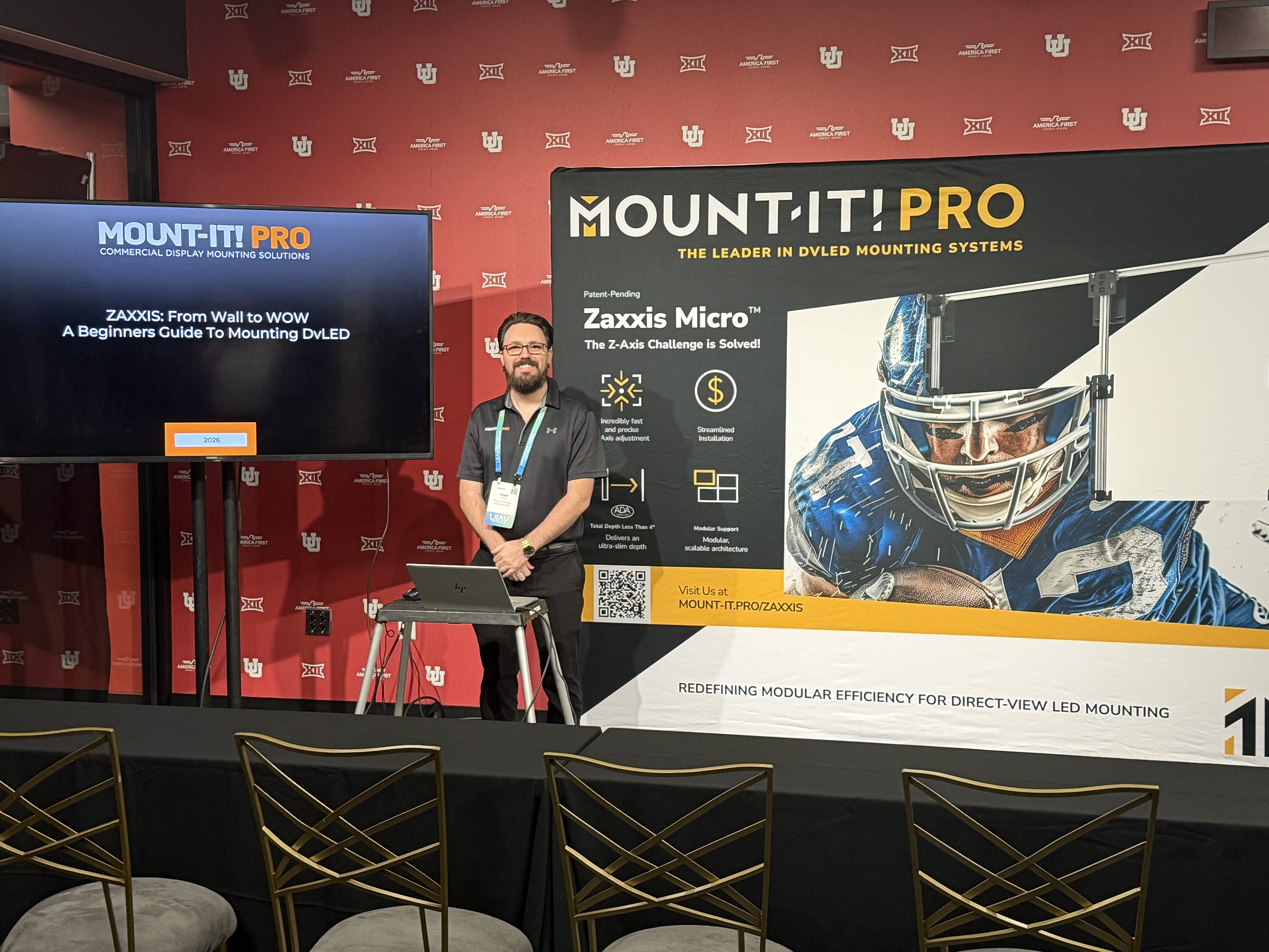 UIAV 2026 Recap: Connecting, Learning, and Advancing the Future of Pro AV