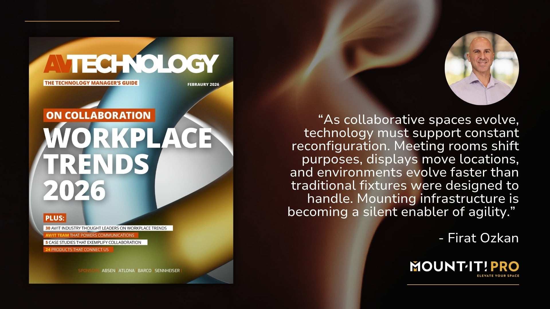 Why Physical Adaptability Is Shaping the Future of the Workplace