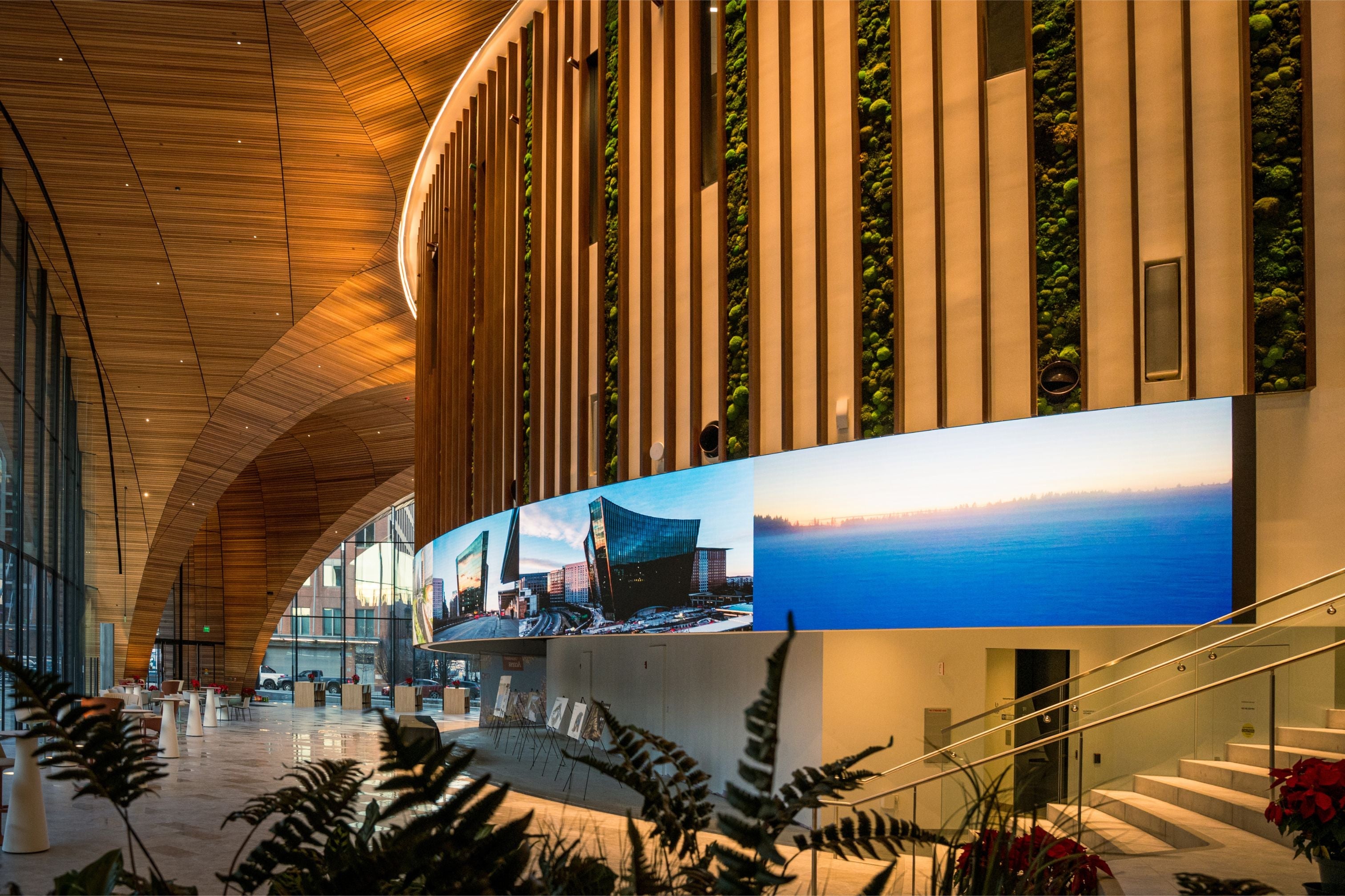 Mounting Myths vs. Reality: What Integrators Should Really Expect at InfoComm