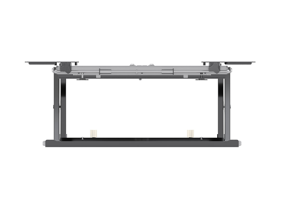 Ultra-Slim Push-In, Pop-Out Mount