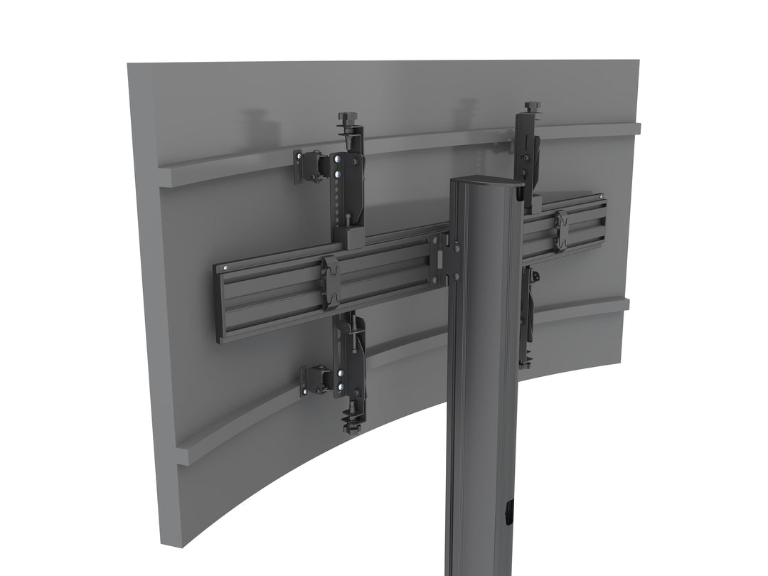 Curved Screen Adapter