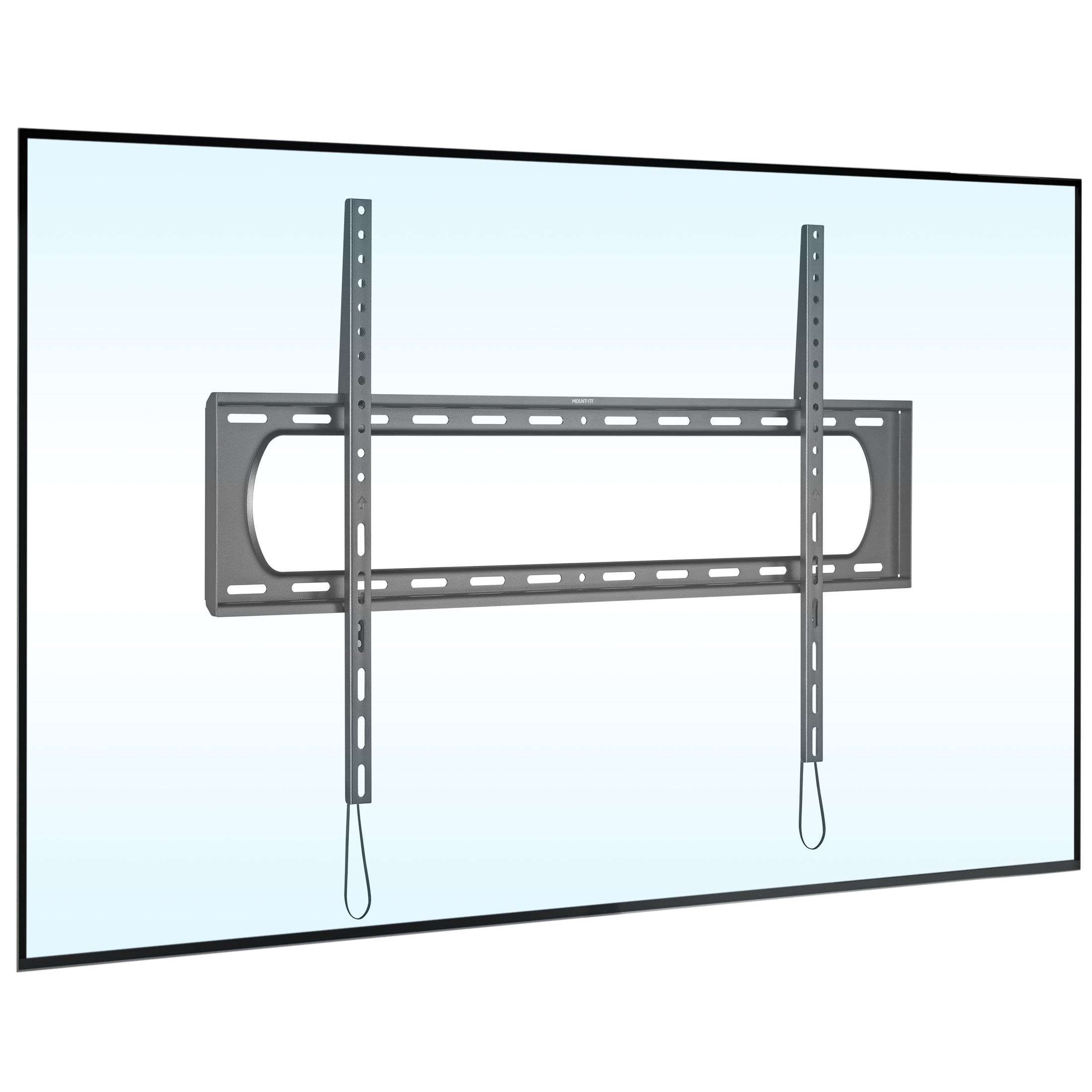 Heavy-Duty XXL Fixed Wall Mount ADA Compliant
