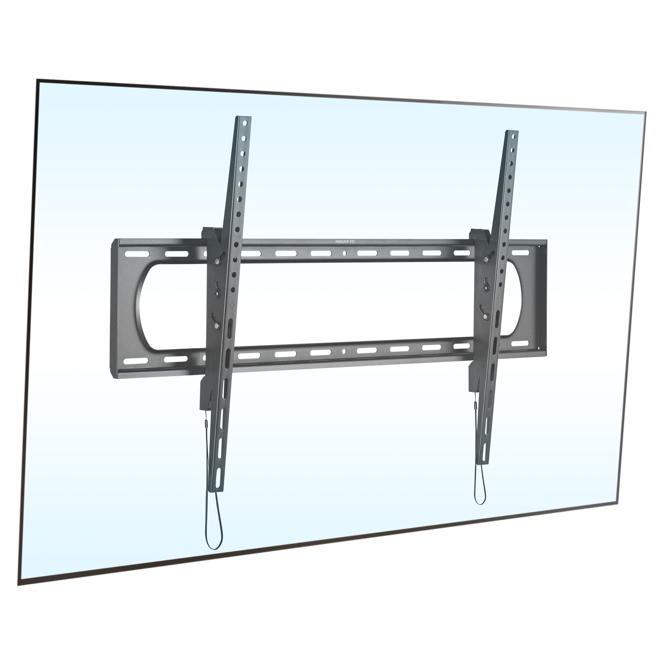 Heavy-Duty XXL Tilting Wall Mount