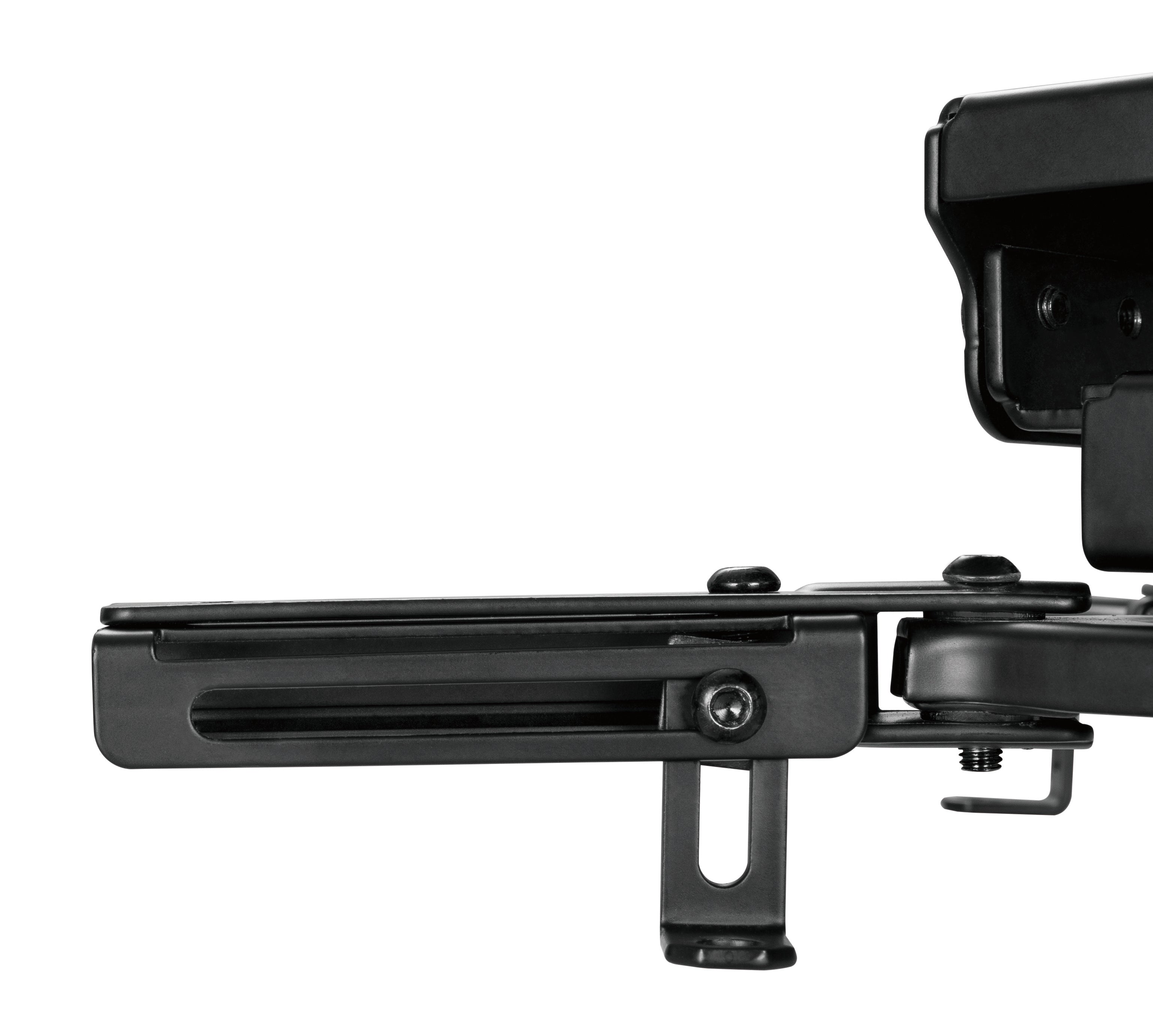 Heavy-Duty Projector Ceiling Mount (29.3"-45.1" Extension)