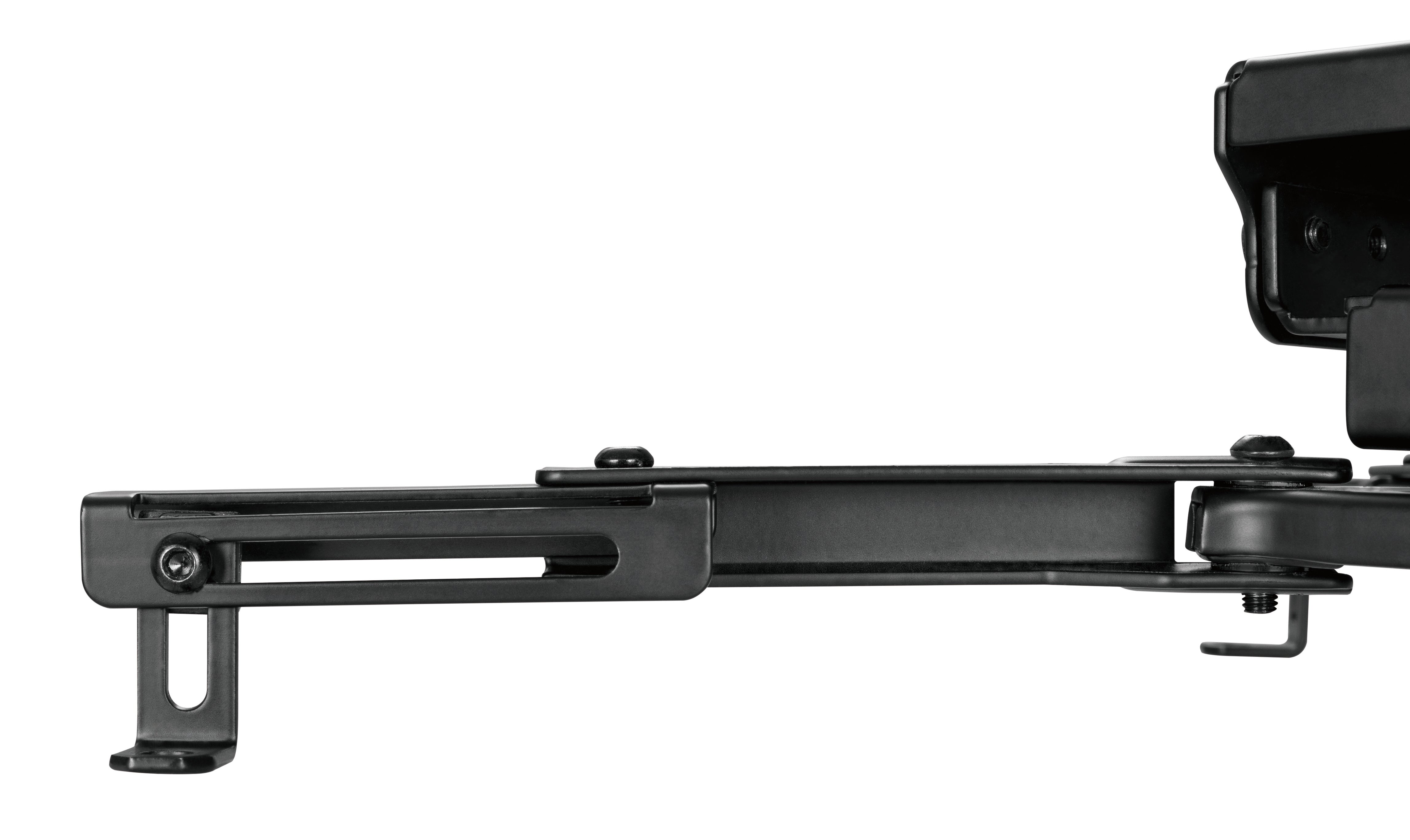 Heavy-Duty Projector Ceiling Mount (29.3"-45.1" Extension)