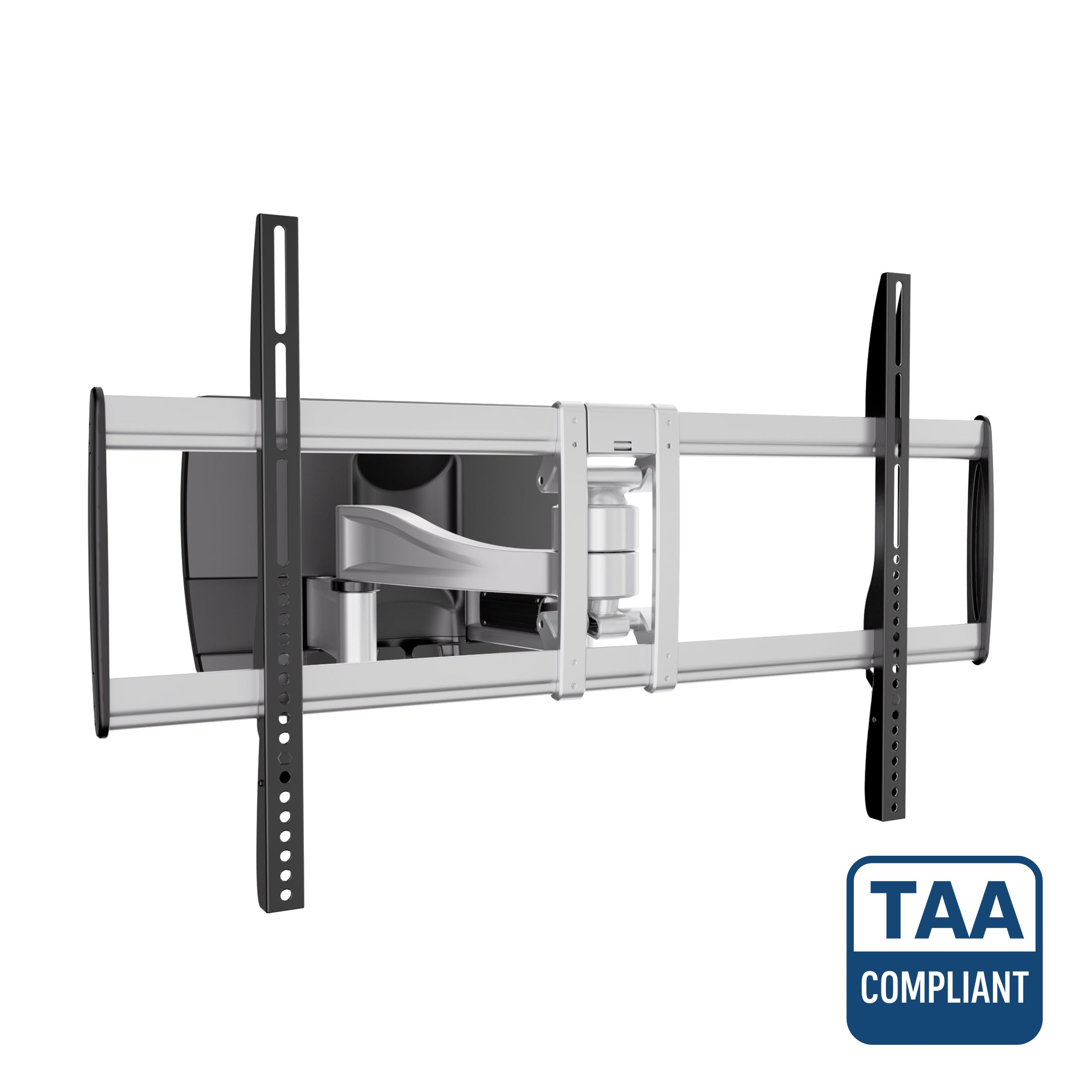TAA Heavy-Duty Articulating Wall Mount