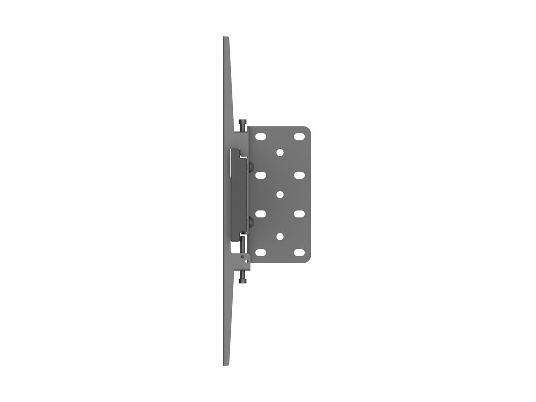Single-Point Single-Screen Wall Mount - 400mm