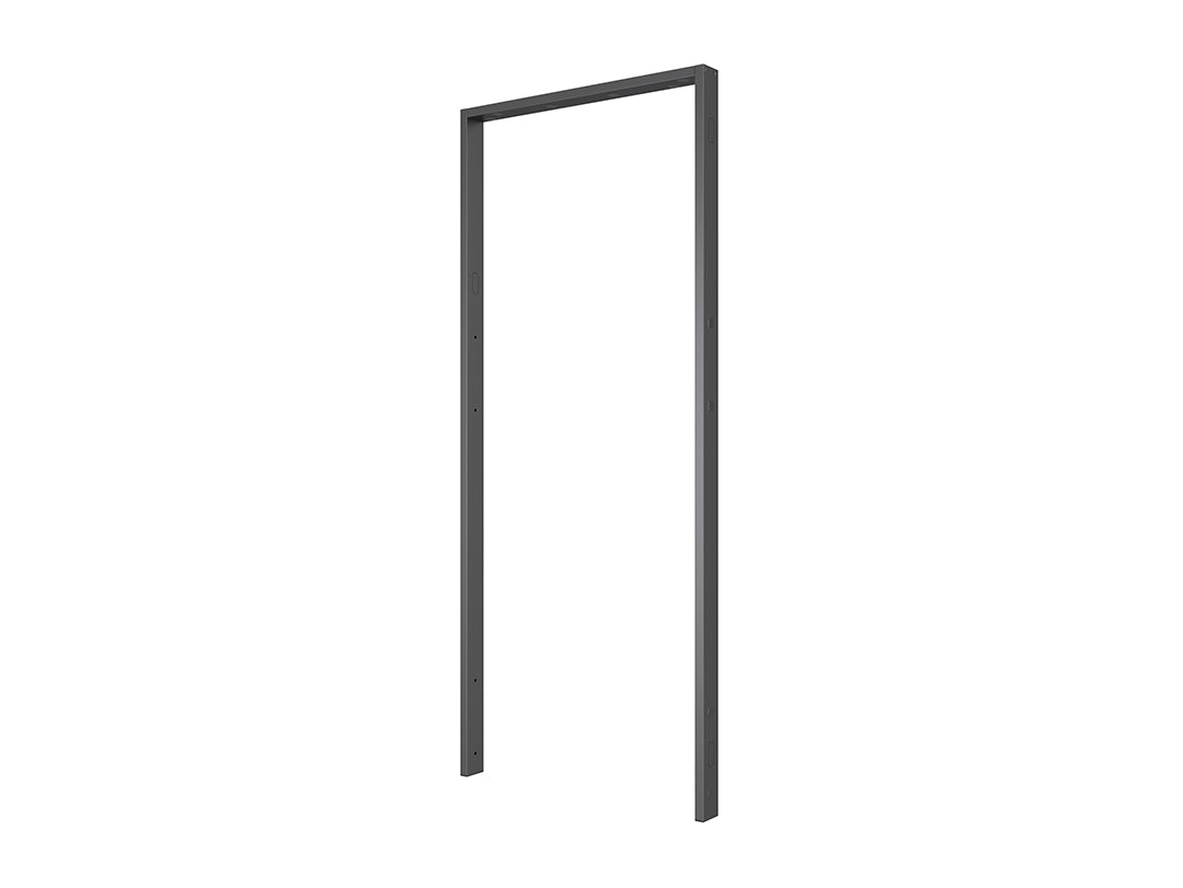 kiosk enclosure top