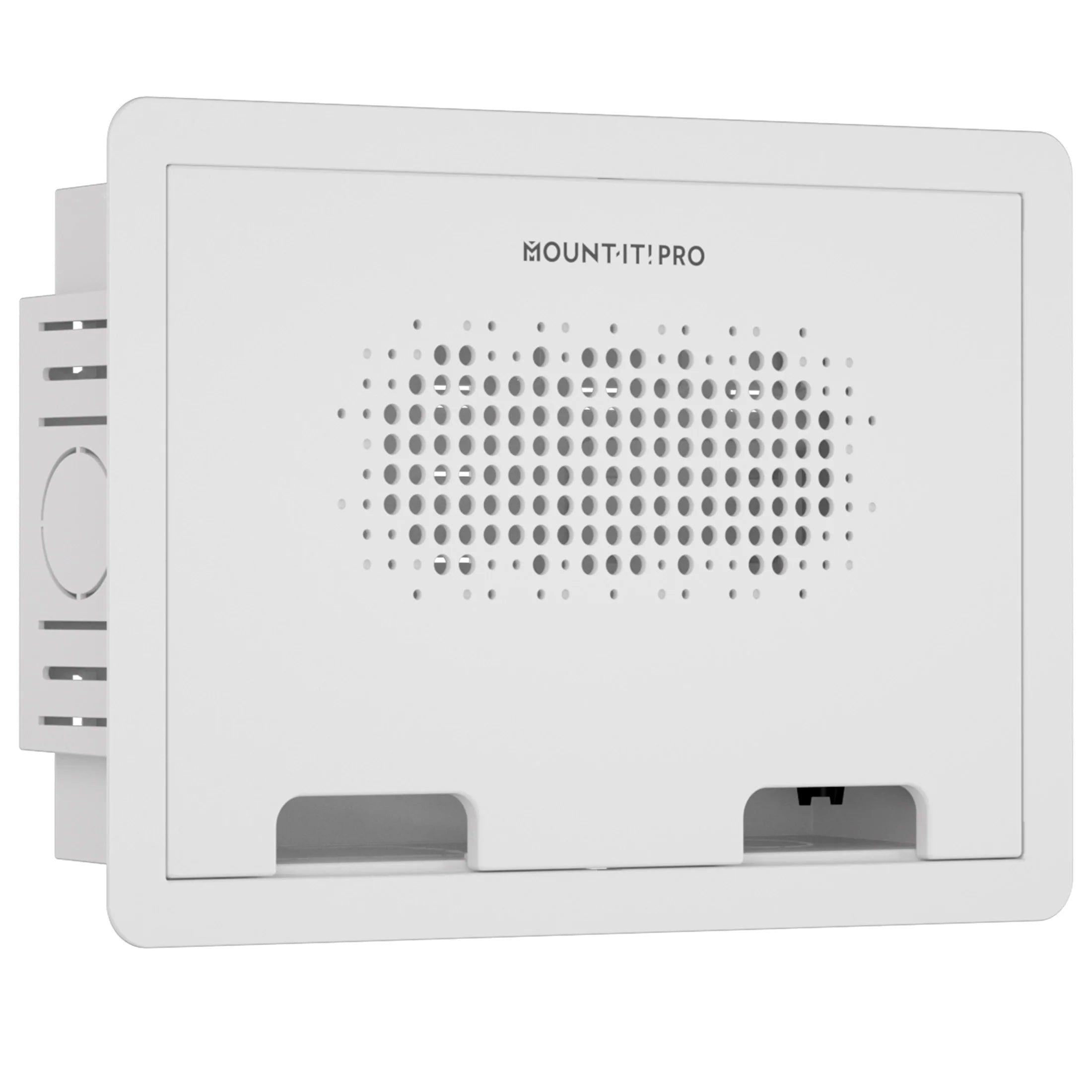 In-Wall Media Box - Small