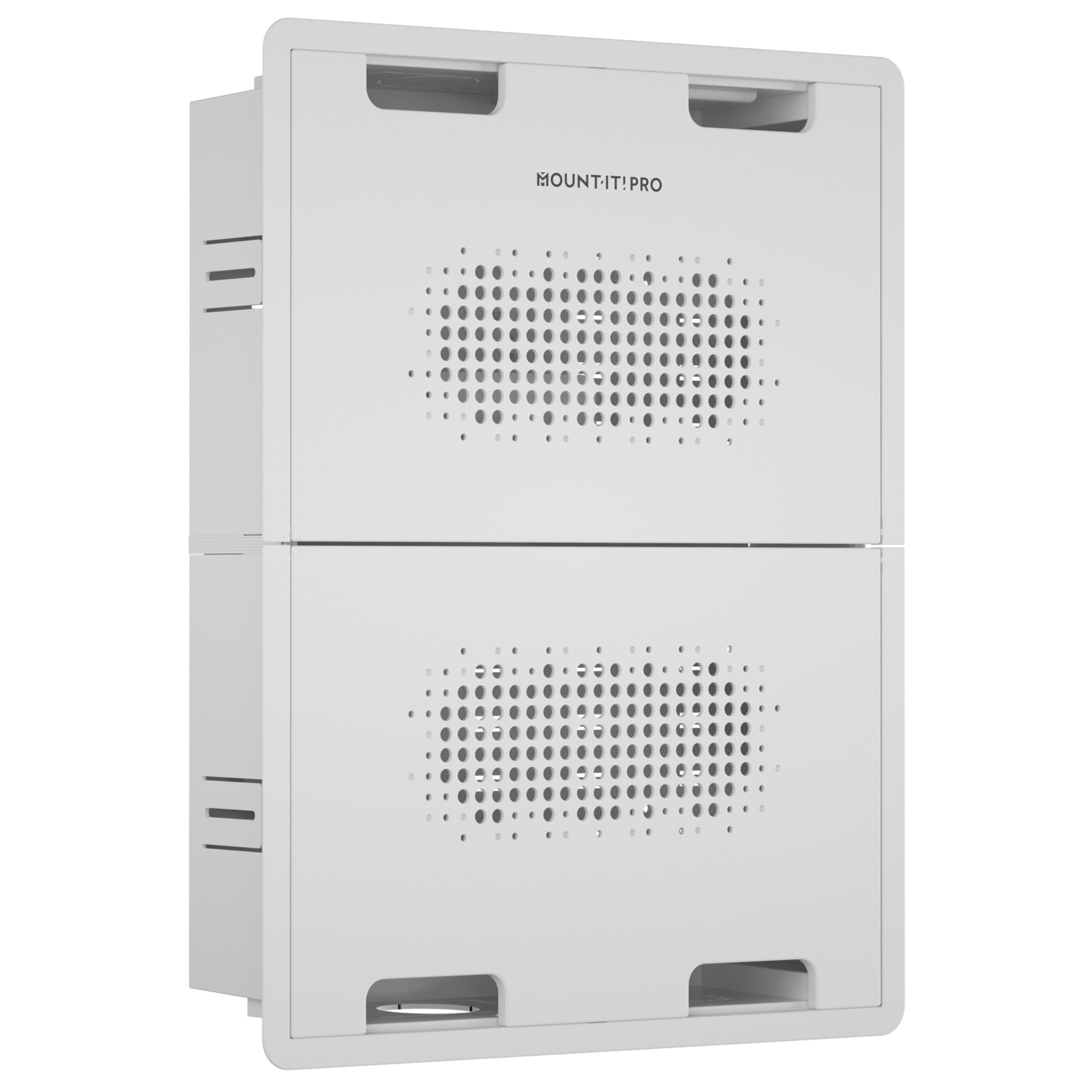 In-Wall Media Box - Large
