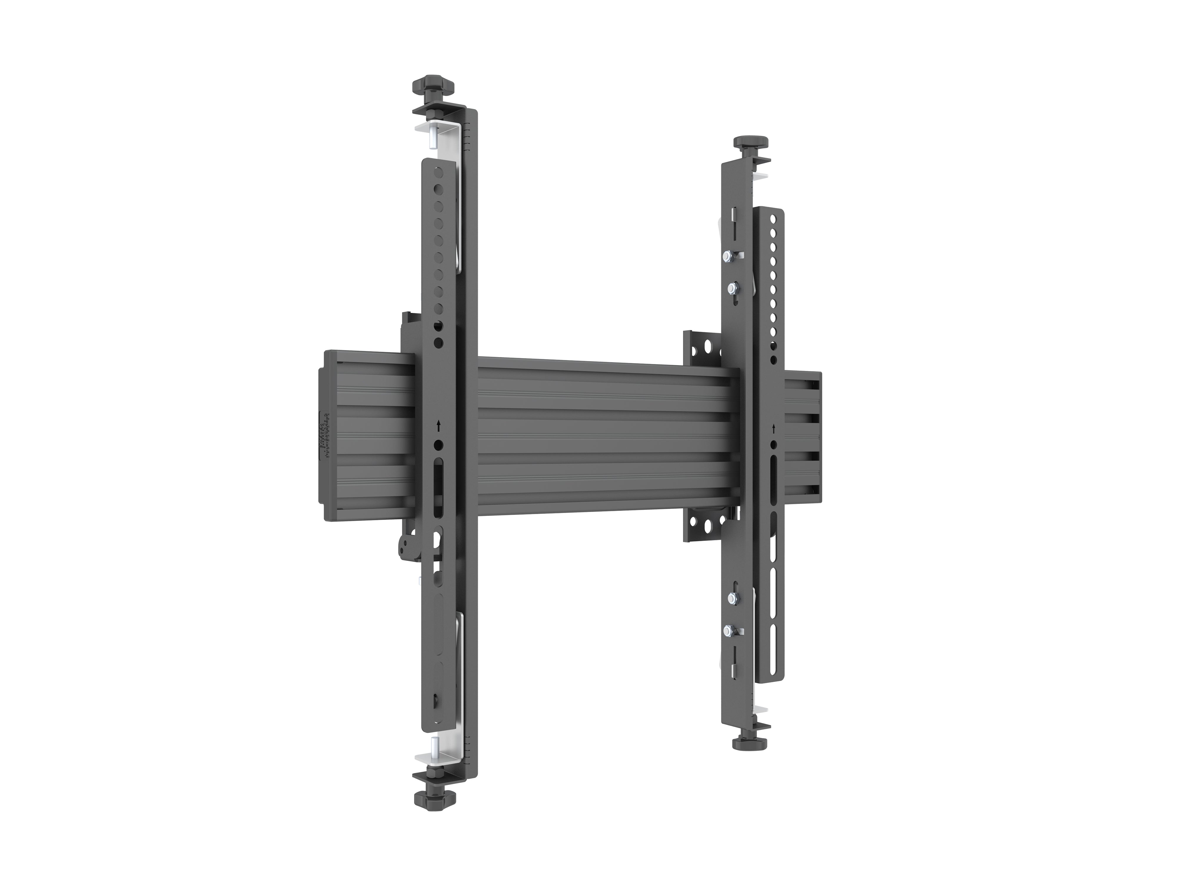Micro-Adjustable Arms 400mm, 15.75" - (2pcs/set)
