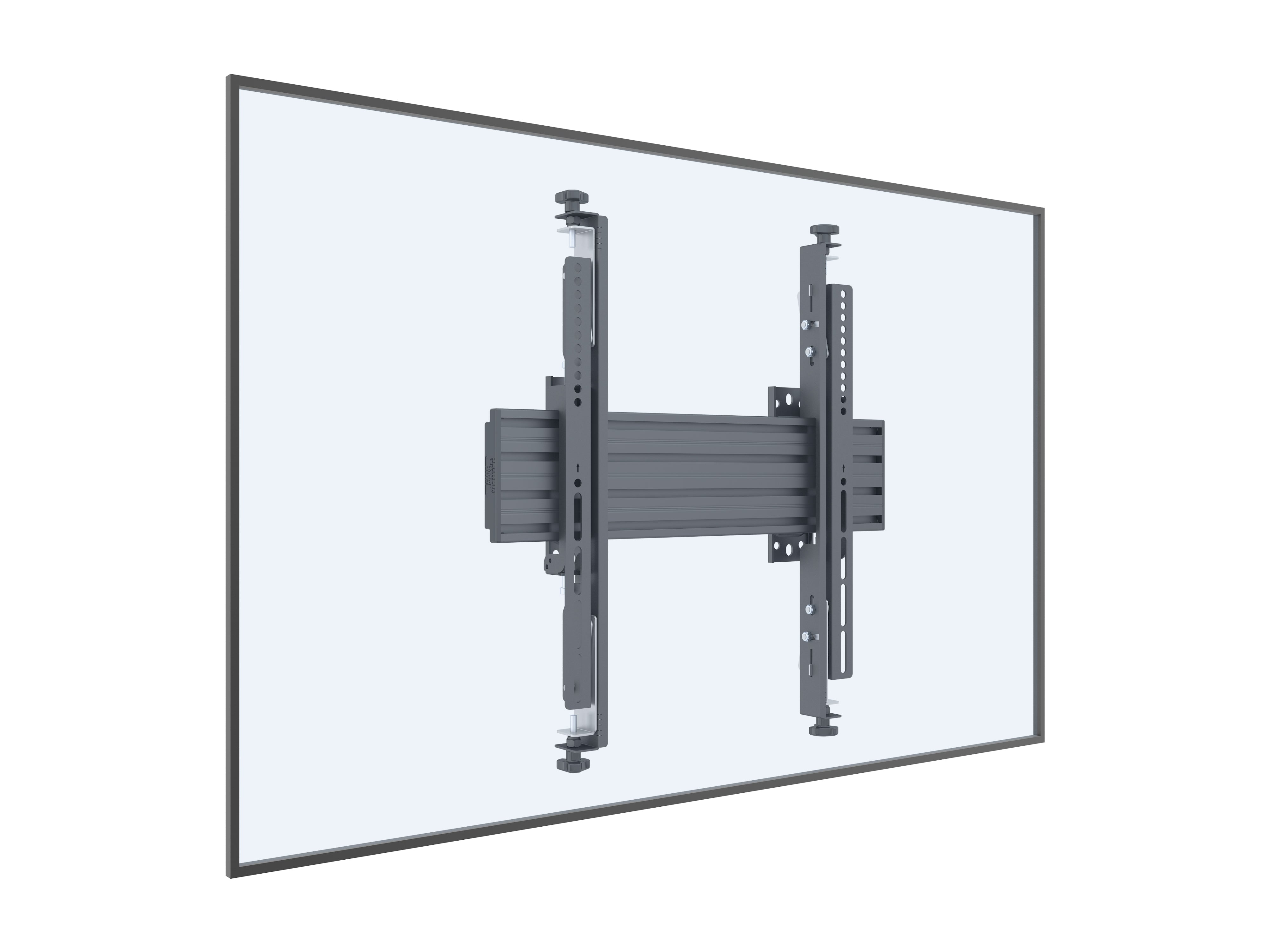 Micro-Adjustable Arms 400mm, 15.75" - (2pcs/set)