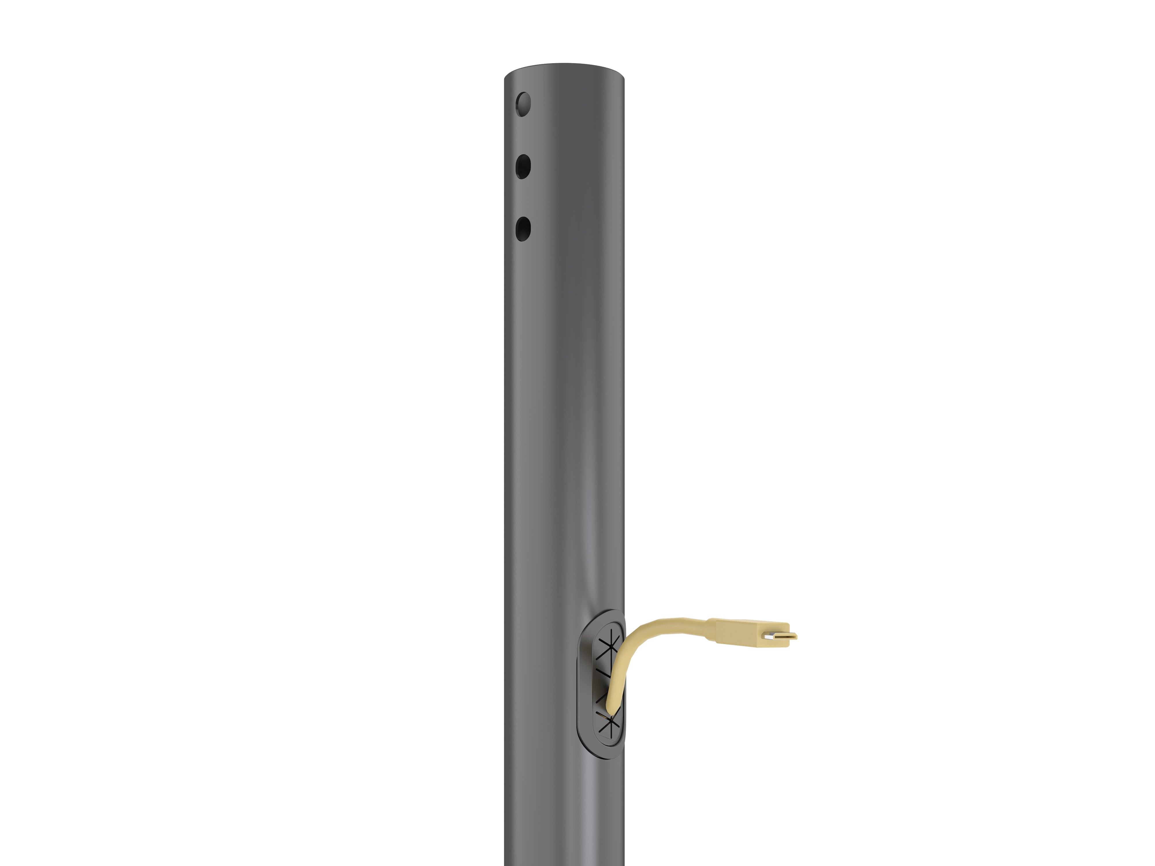 Extension Pole (3000mm, 118.1")