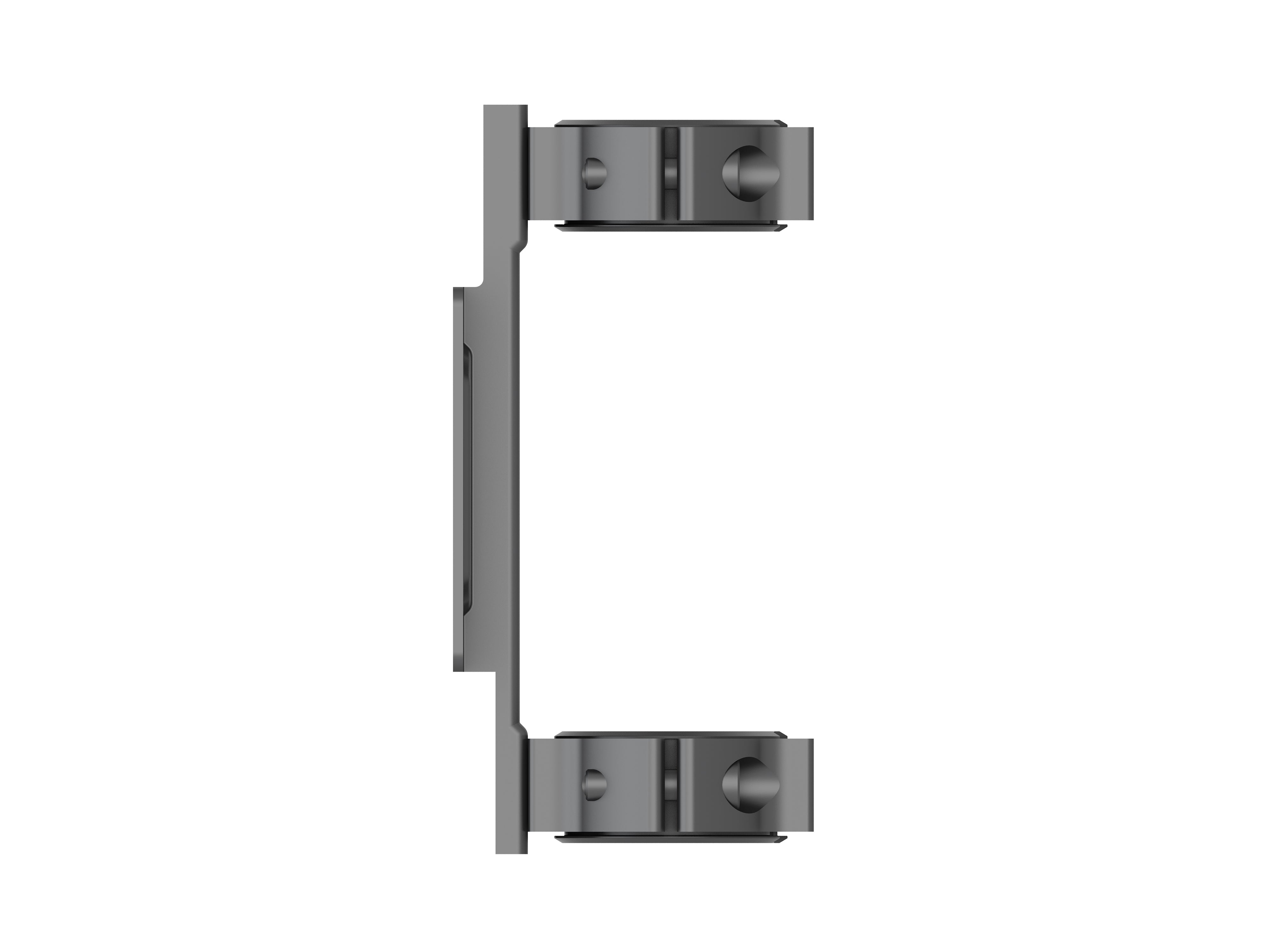 Pole Clamp - Single Sided