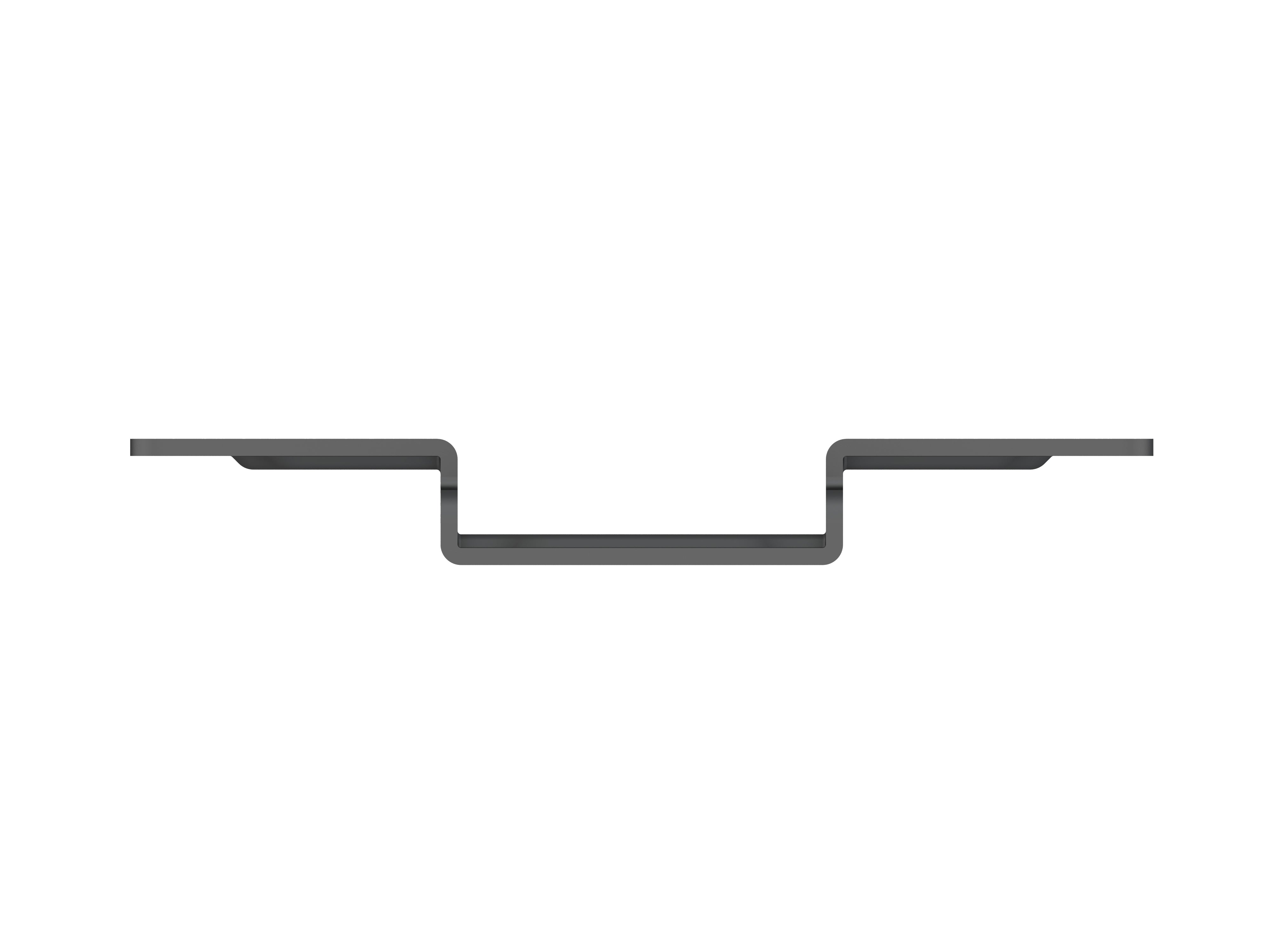 Wall Mounting Plate