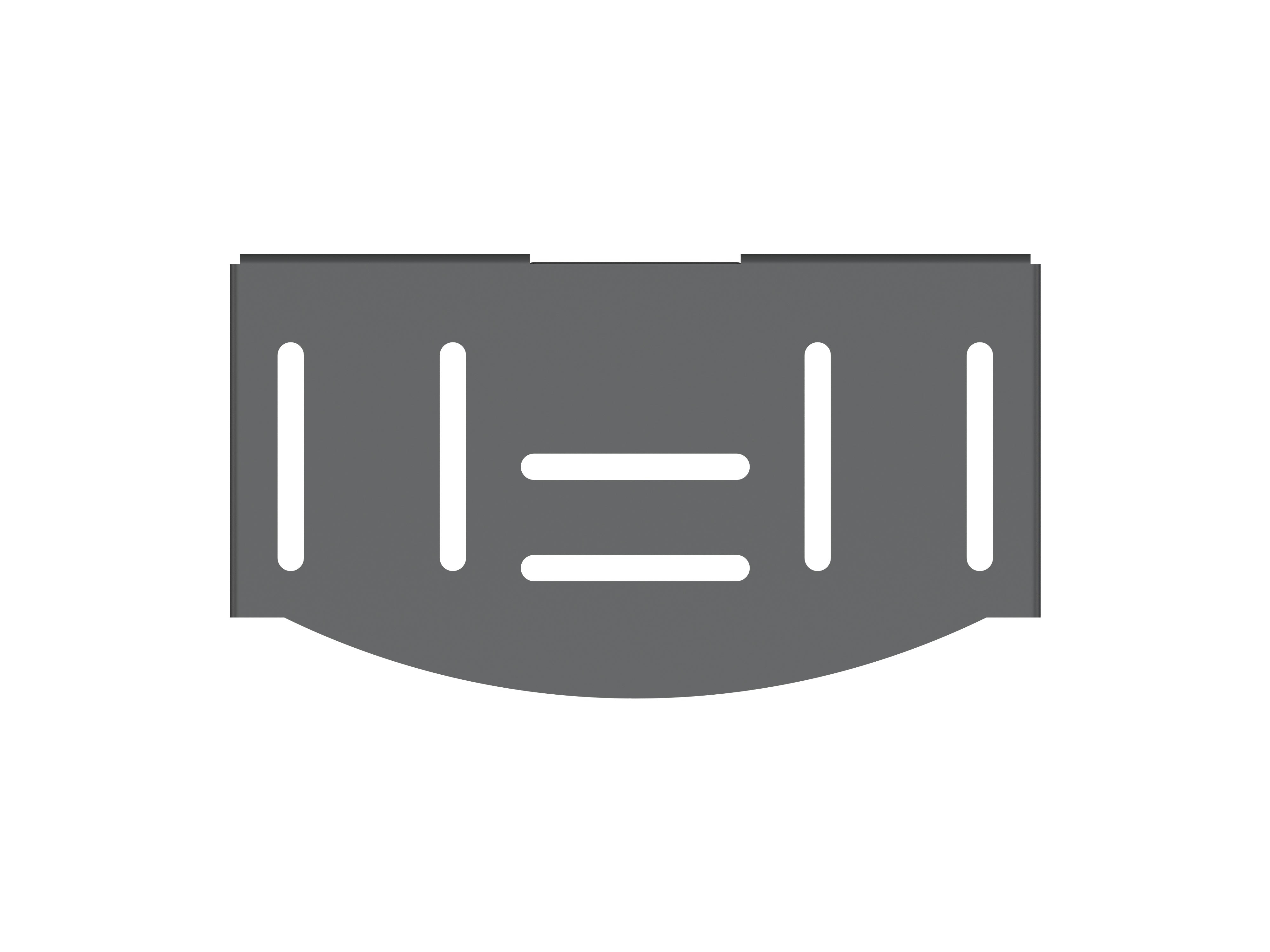 Camera Shelf