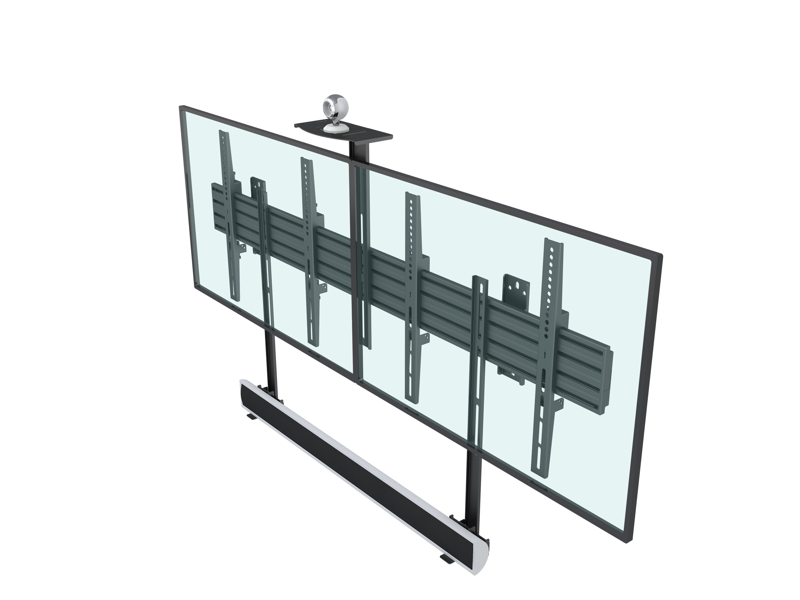 Camera Shelf