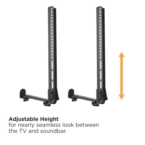 Soundbar Shelf for Series 2