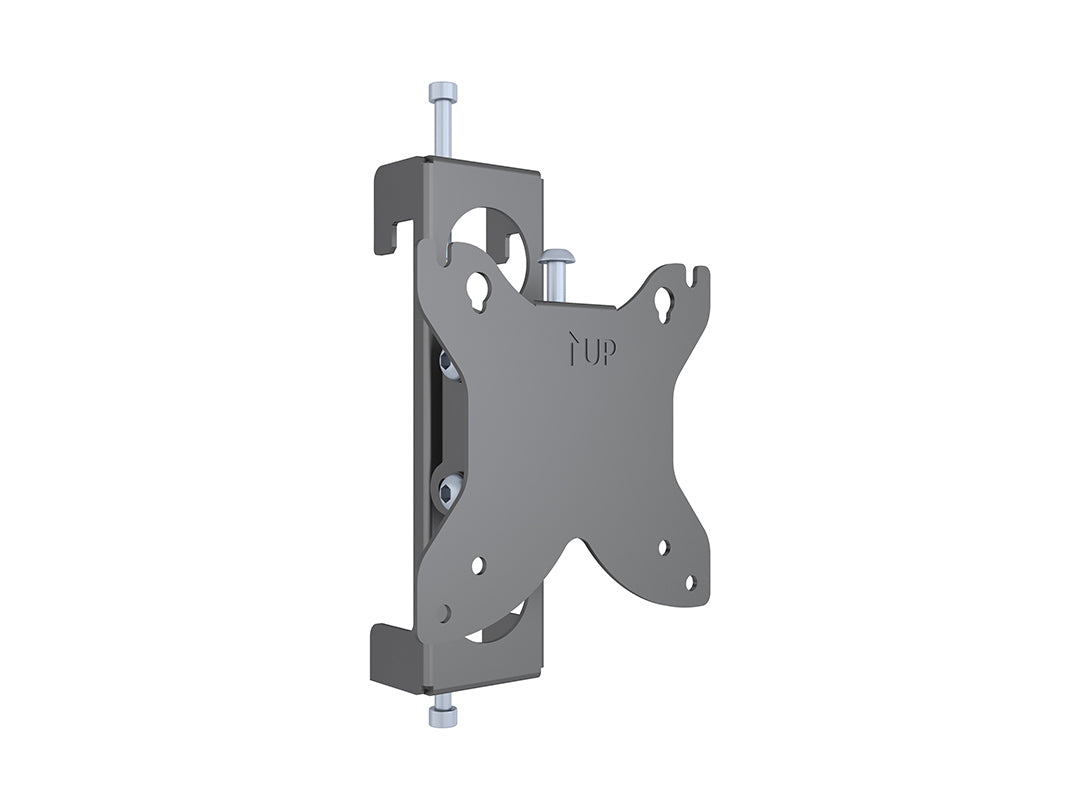 Tilt Monitor Mounting Bracket