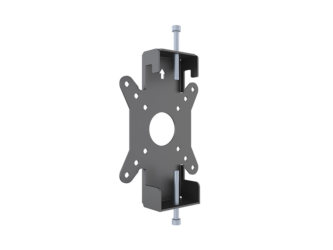 Fixed Monitor Mounting Bracket