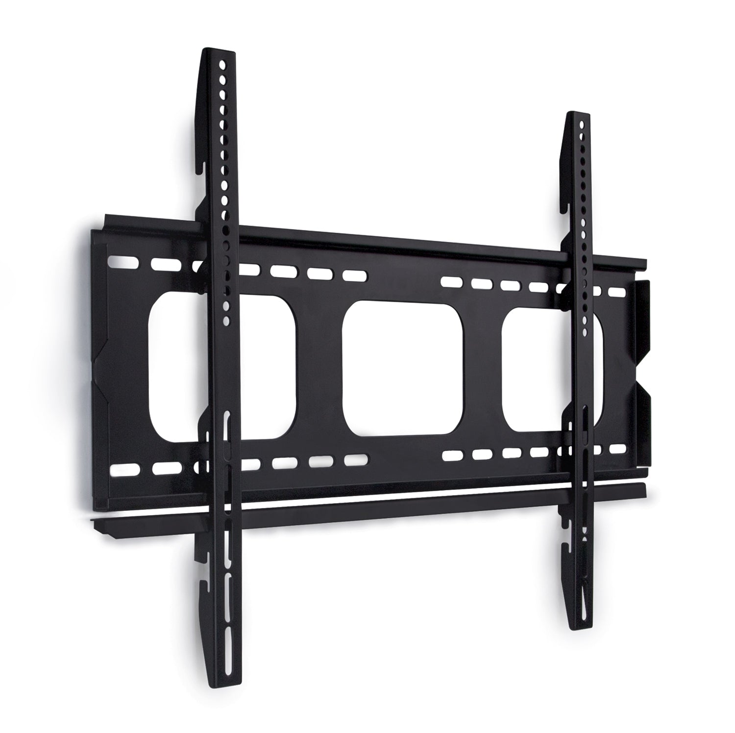Low-Profile Fixed Wall Mount ADA Compliant