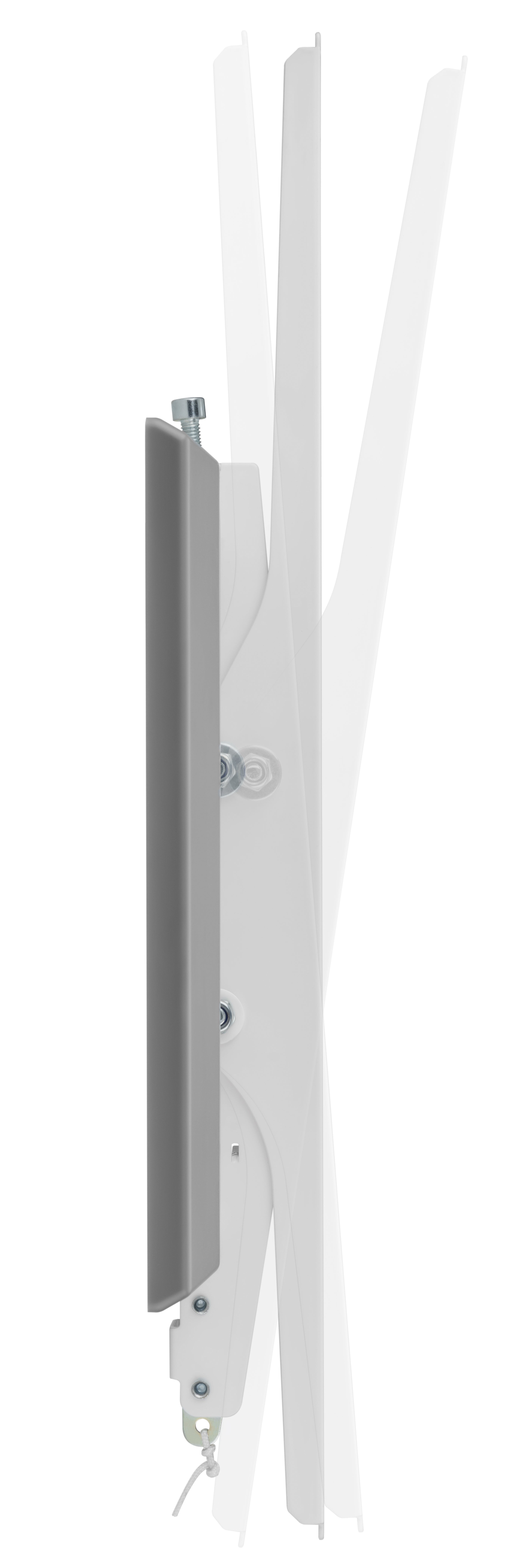 Heavy-Duty Ultra-Slim Wall Mount ADA Compliant