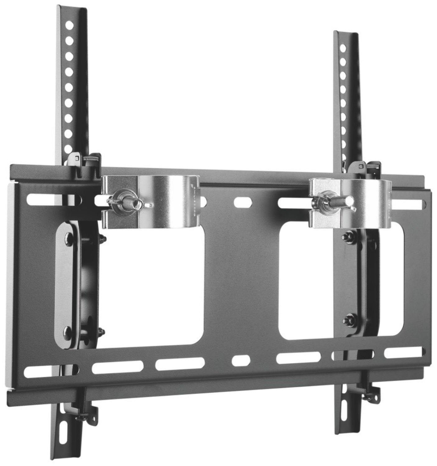 Truss Mount with Quick-Release Clamps