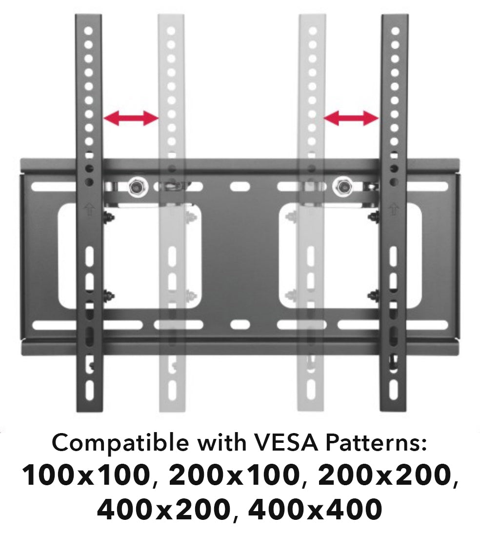 Truss Mount with Quick-Release Clamps