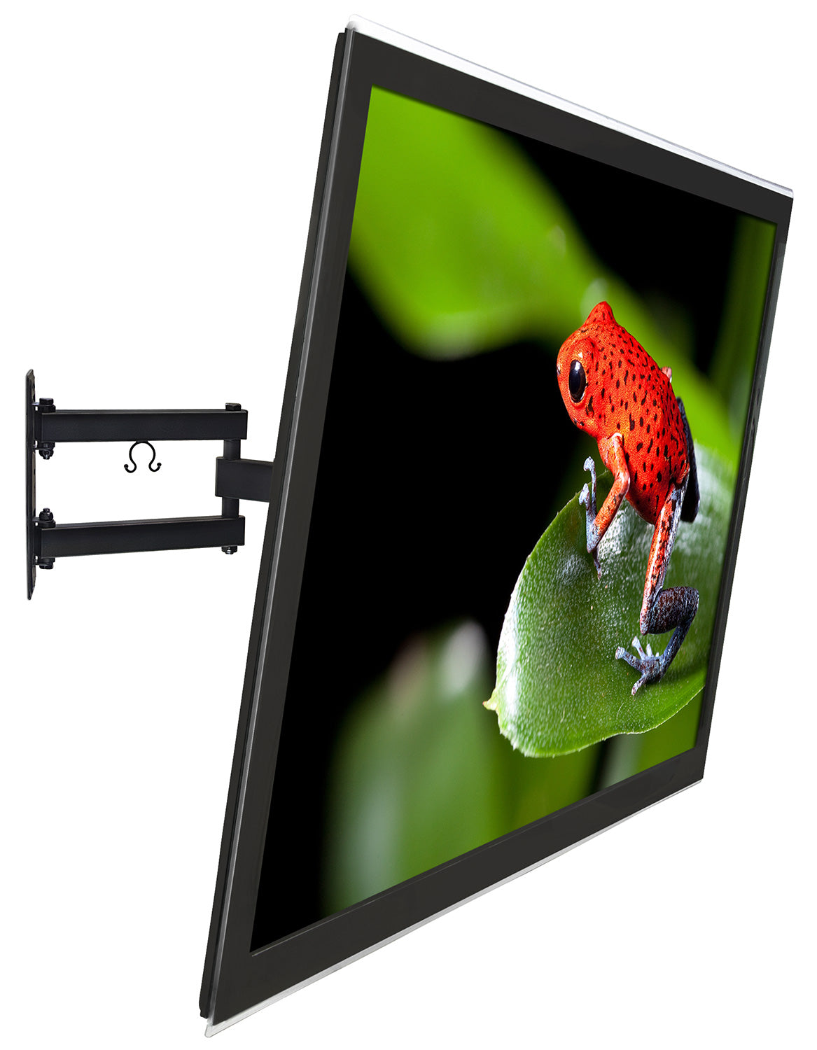 Articulating Wall Mount for Screens 26”-55”