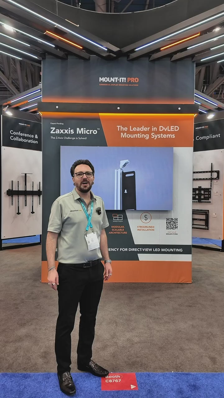 Zaxxis™ Micro