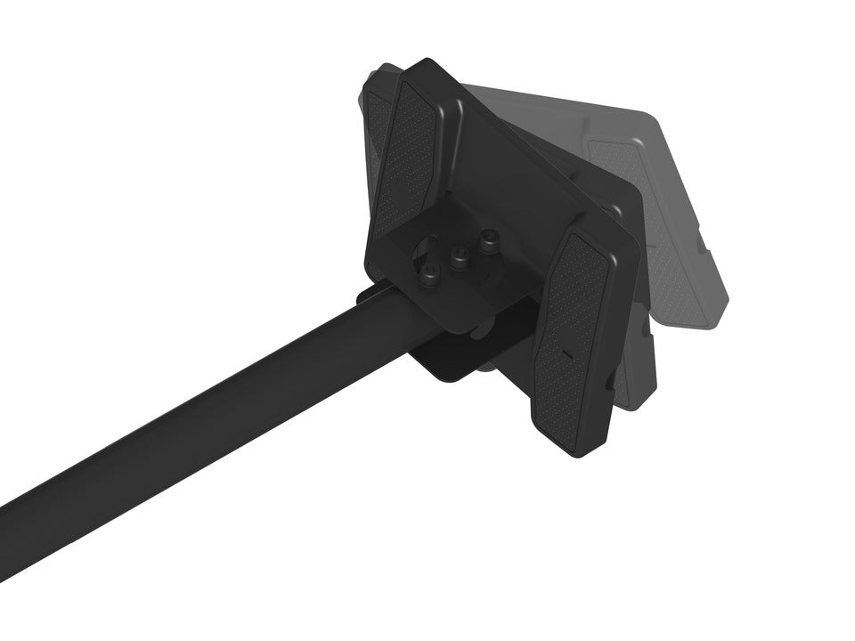 Single-Screen Ceiling Mount
