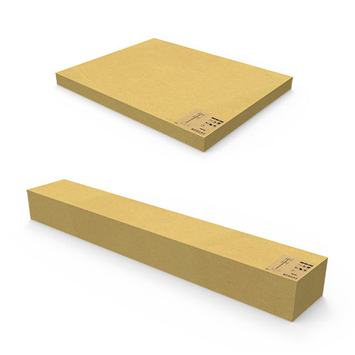1x2 Dual-Display Stand with Large Flat Base