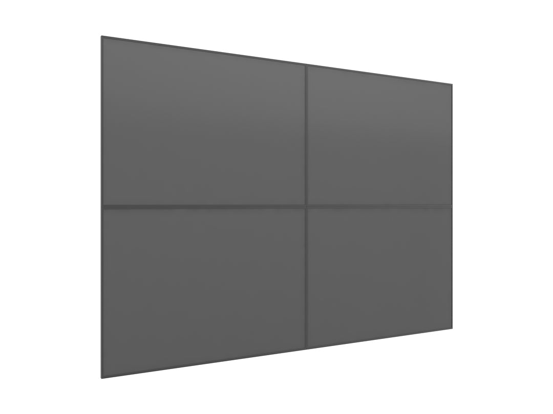 4 screens